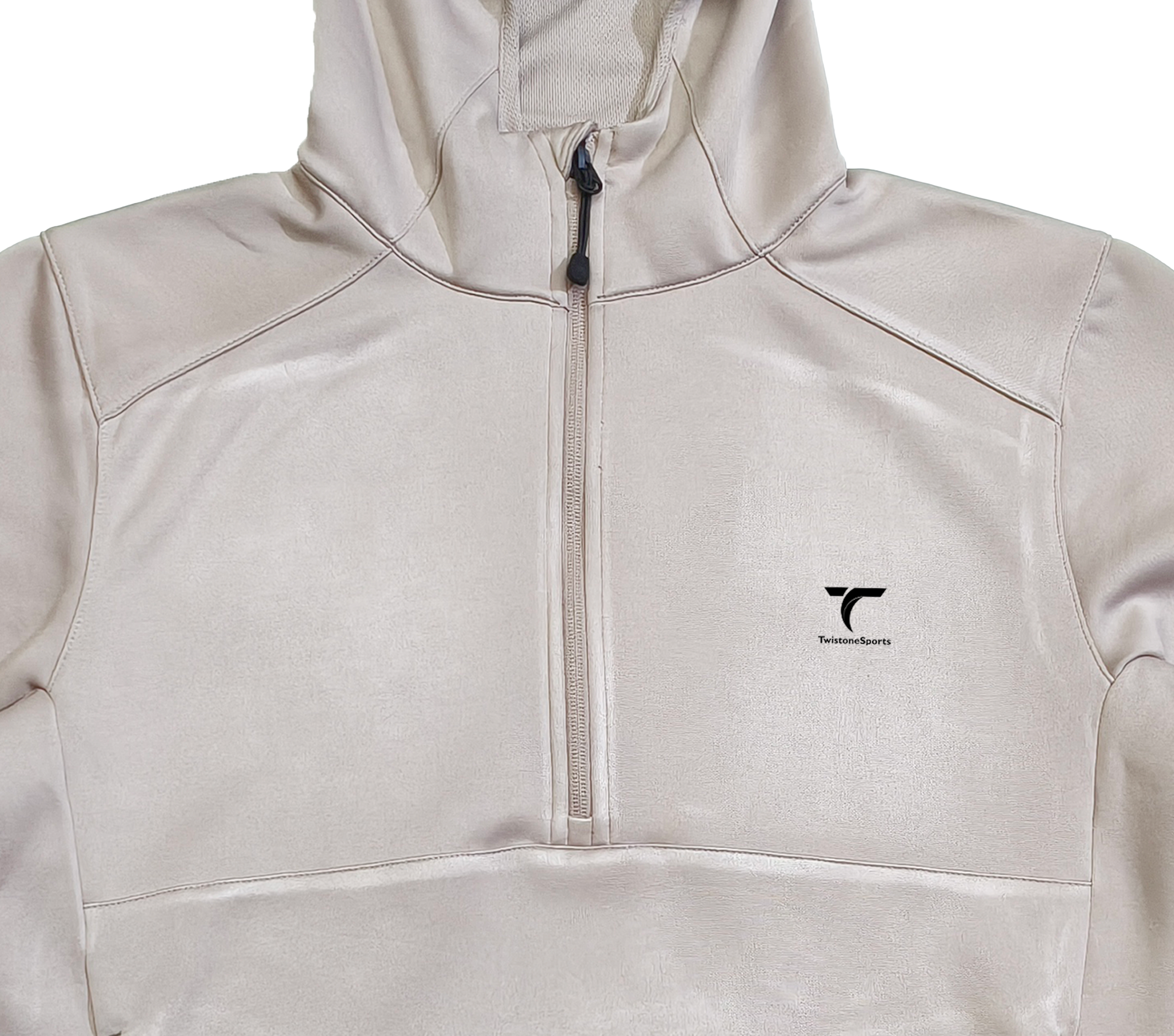 Half Zip Hoodie || Men's Hoodie || Shop Now