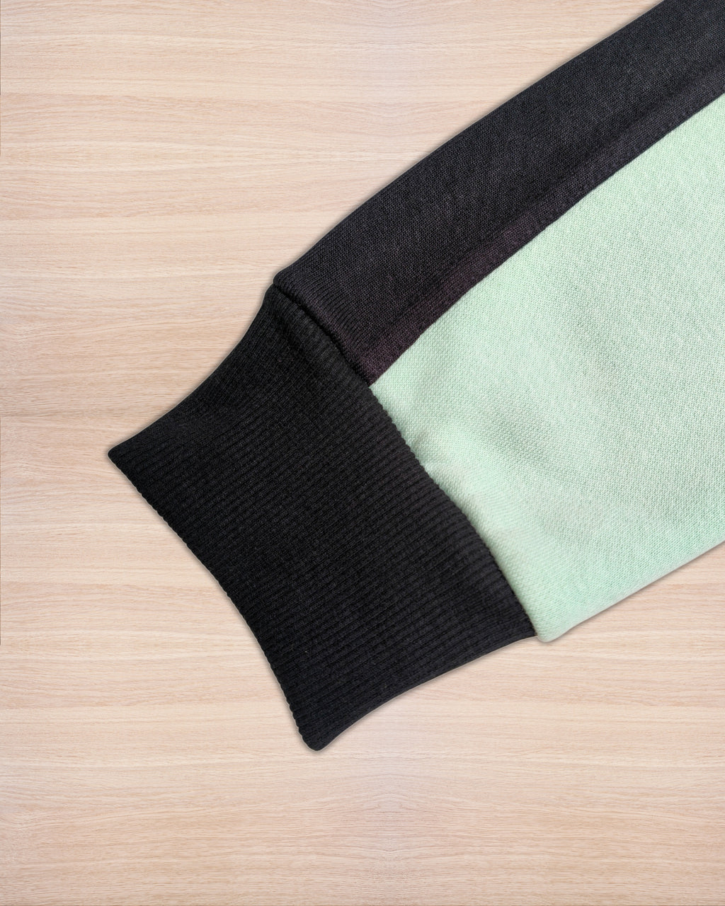 Activewear Hoodie | Sweatshirt with Embroidery