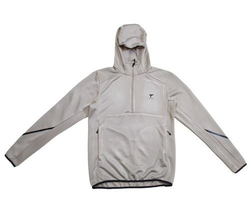 Half Zip Hoodie || Men's Hoodie || Shop Now